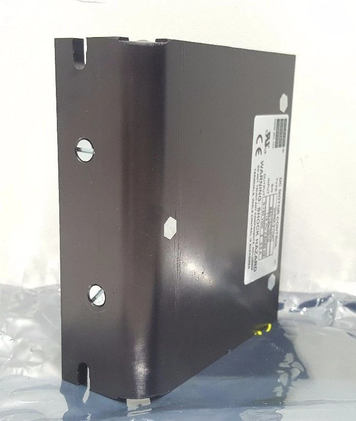 **NEW** BODINE WPM-2104C ,DC MOTOR CONTROL - Image 3 of 4