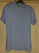 Boy's Polo Uniform Shirt