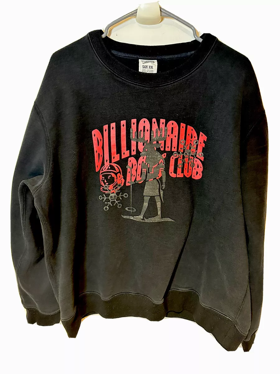 Billionaire boys club sweatshirt hot sale