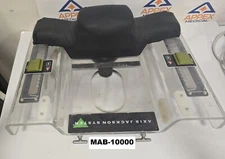 Mizuho OSI 6977 Axis Jackson Tabletop System- Chest Piece Only-(LOT#MAB-10000)
