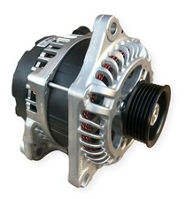 OEM Alternator A003TV0891ZC fits Ford Explorer V6 3.5L 2014 & 2016-2019 /230AMP