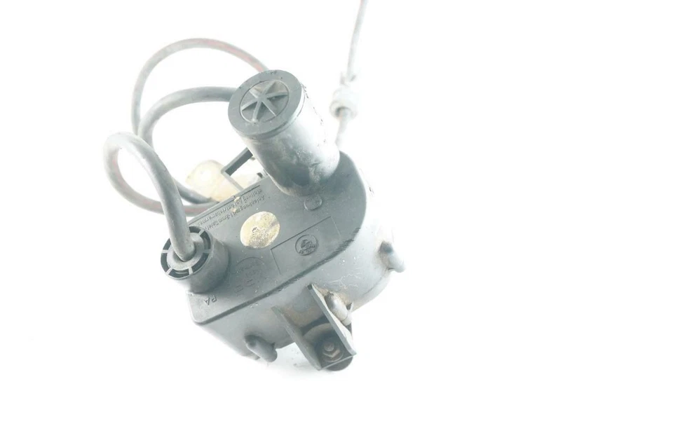 *Untested* BMW E30 M20B25 Cruise Control Actuator Motor 88-91 325i 325is 325ix - Image 4 of 4