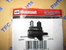 Ford Lincoln Outside Air Ambient Temperature Sensor OEM New Genuine Part