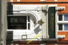 Photo 6x4 Chestergate Doorway Stockport/SJ8990 The doorway to the Cheste c2012