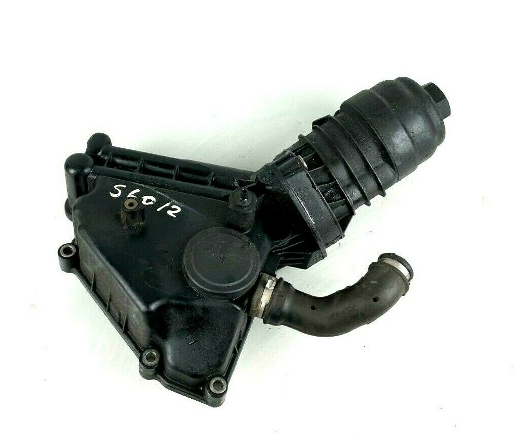 Маслоотделитель volvo 30757730 Маслоотделитель volvo 30757730