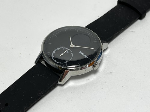 Nokia HWA03 Sports Smart Watch Parts Only Untested