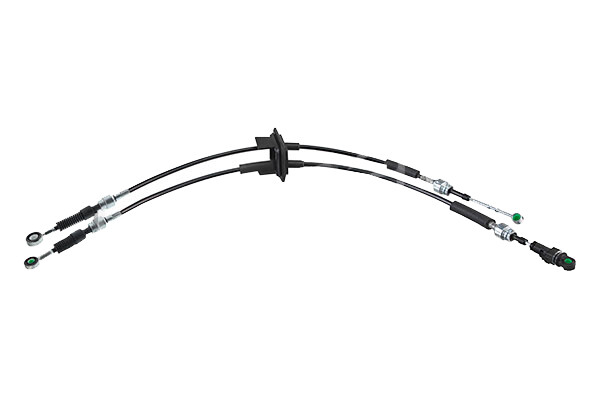 Tirette à câble boîte manuelle Ford Ka tringlerie vitesse DS517E395BC