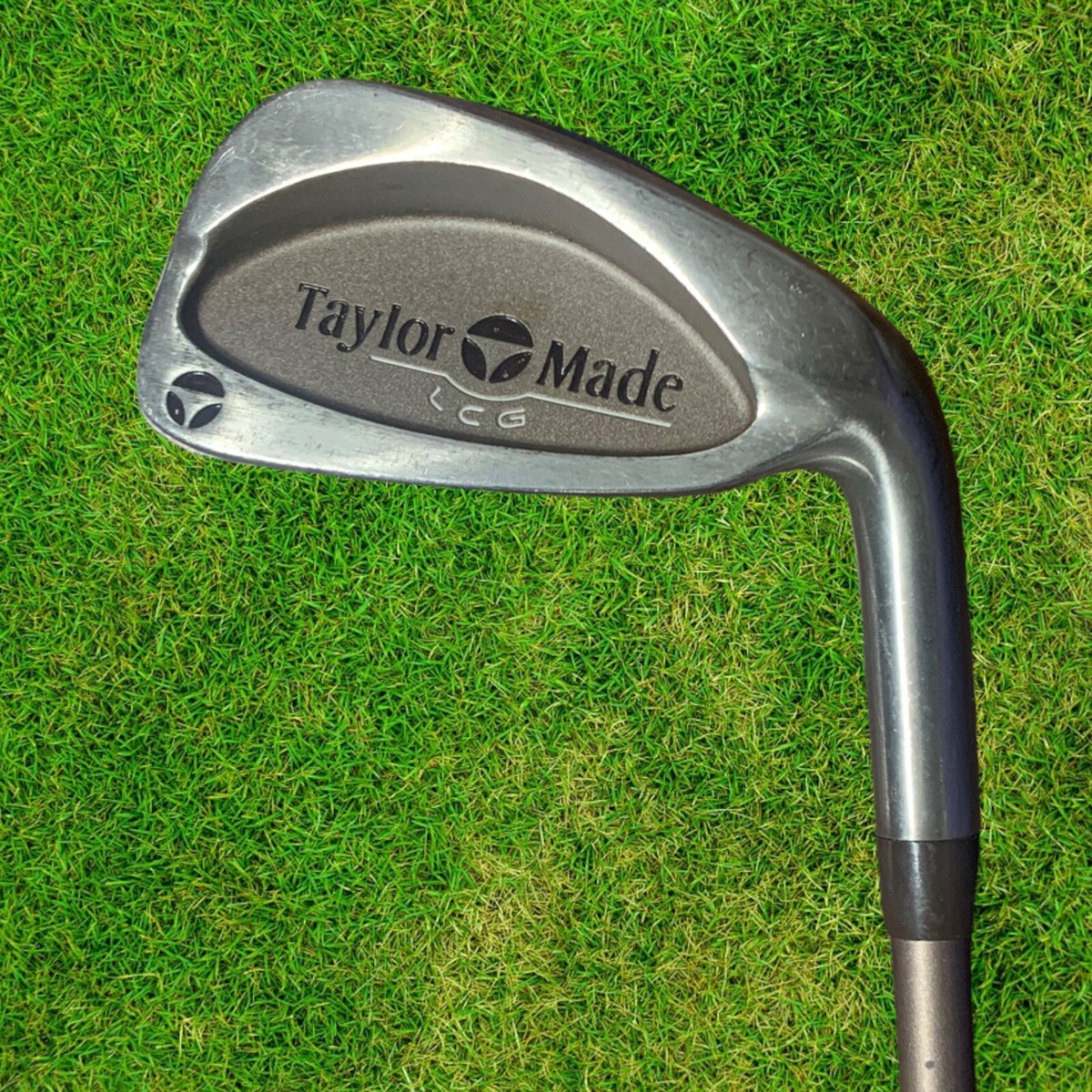 golf clubs woman set TAYLOR MADE BURNER LCG graphite BUBBLE 2 L flex