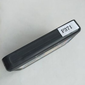 Dragon Ball Z Assault Saiyan Bandai pre-owned Nintendo Famicom NES Tested