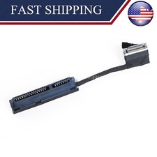 SATA HDD SSD Hard Drive Cable For Dell Latitude E5470 E5480 DC02C00B100 080RK8