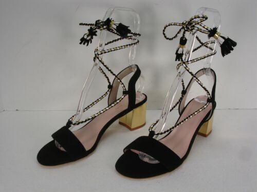 The Row Kate Block Heel Sandals Size 38 | eBay The Row Kate Block Heel Sandals Size 38 | eBay