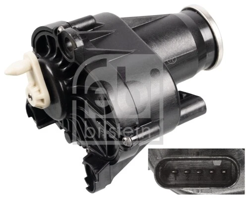 Control, swirl covers (induction pipe) for BMW:X2,X3,X4,X5,X6 