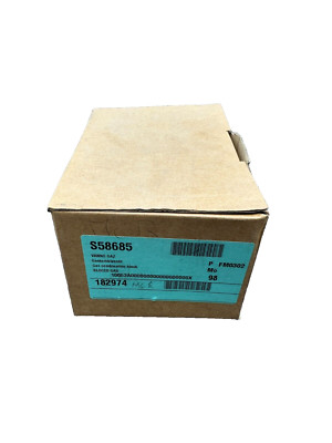 DE DIETRICH S58685 182974 GASVENTIL DUNGS 117332