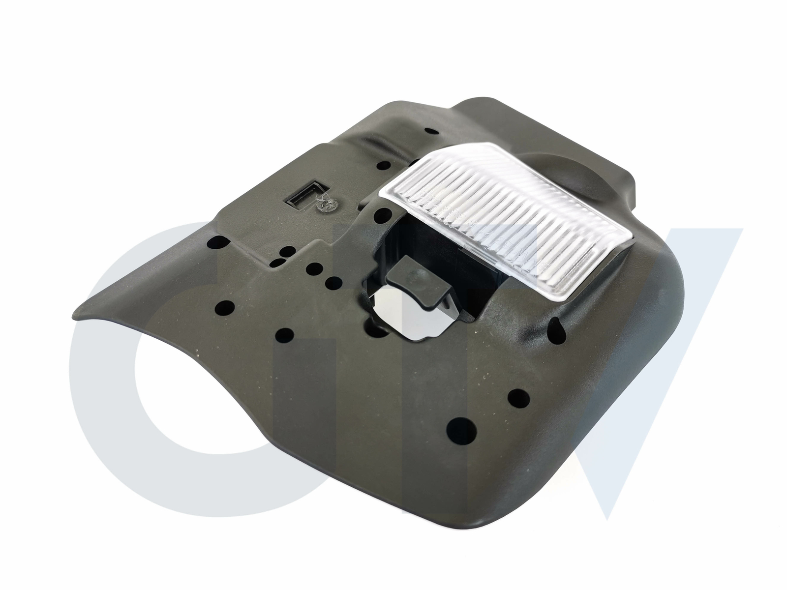 Lampenträger links Leuchtmittel Rückleuchte BMW E46 63218383827  