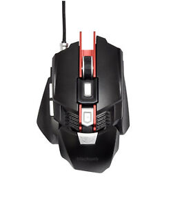 Blackweb Gaming Mouse How To Change Color