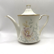 Vintage Retired Noritake Sweet Surprise Tea Pot Japan Excellent Condition