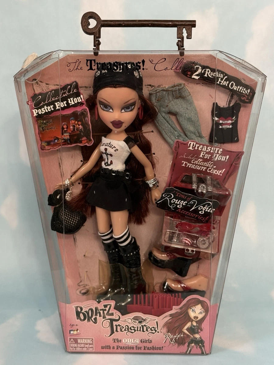 Bratz Doll Dolls & Doll Playsets for sale | eBay