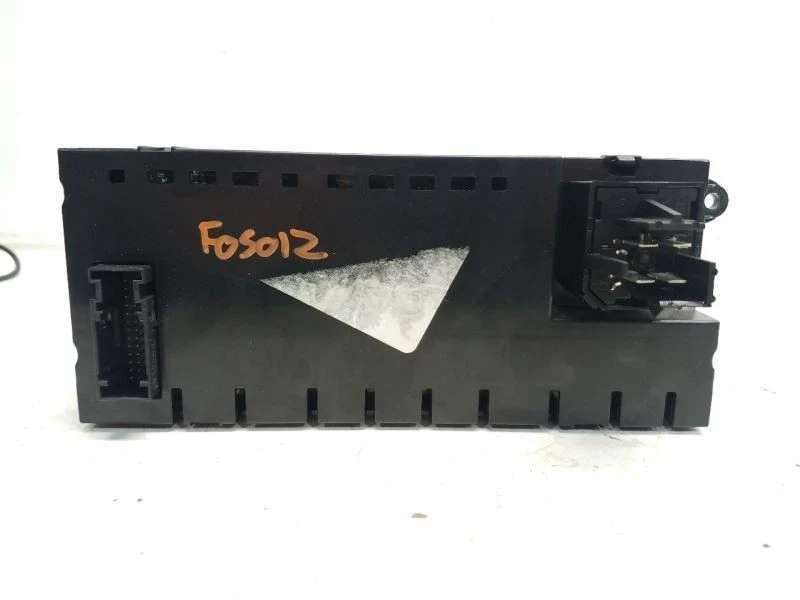 Ford Five Hundred 2005-07 control de temperatura con aire acondicionado - control manual  Foto 4 de 4