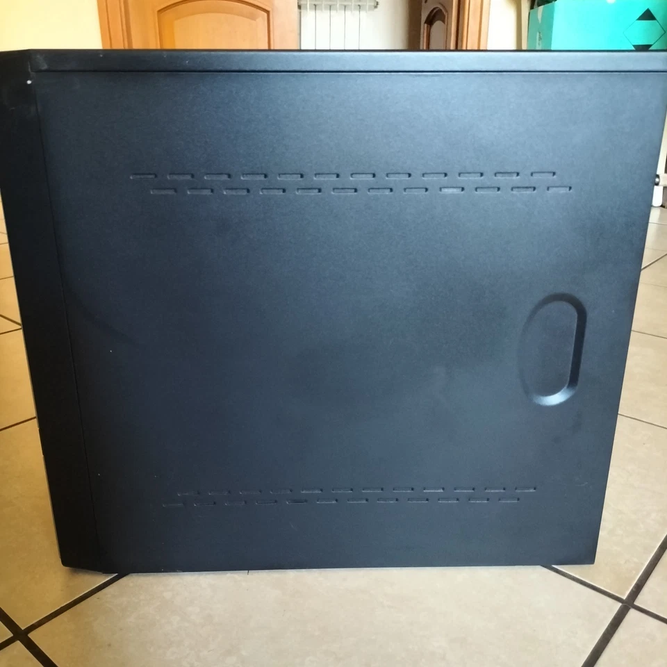 PC de escritorio con XP ASUS P5VD2-VM SE Pentium Dual Core 1.6Ghz RAM2GB... - Imagen 4 de 4