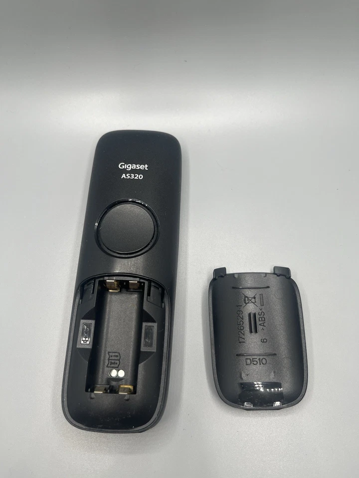 Gigaset AS320 Mobiltelefon - Bild 3 von 3