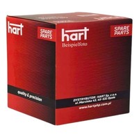 Hart 902032 Radlagersatz FüR Alfa