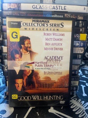 Drama / Action EX Library DVD Lot You Pick! # - L - Discounts On Multiples! - Picture 89 of 254