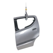 Porte arrière et accessoires Suzuki ALTO