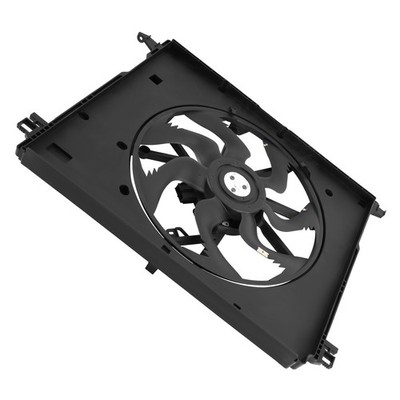 Radiator Cooling Fan for Toyota Highlander 2020-2023 16360-F0100 16360F0100