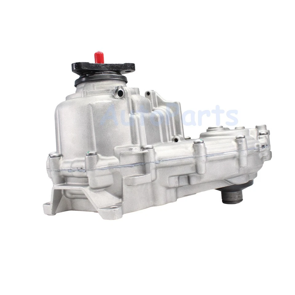 Conjunto de caja de transferencia ATC45L para BMW X3 X4 X5 X6 E70 E71 F15 F16 F25 2012-2018 Foto 3 de 4