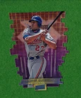 1999 Topps Stadium Club Vladimir Guerrero Luminous #T14B