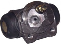 Radbremszylinder A.B.S. 62842X FüR Renault CitroËN AX 19 405 Peugeot 19Mm 2 353F