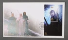 MayfairStamps New Zealand FDC 2003 Lord of the Rings Souvenir Sheet First Day Co