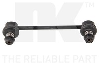 Koppelstange Stabilisator FÜR Mazda 323 F VI SchrÄGheck (Bj) - NK 5113227
