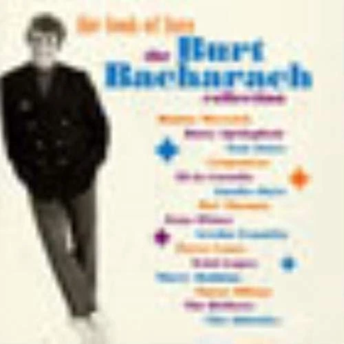 Perry Como - The Look of Love: The Burt Bacharach Collec... - Perry Como CD ZDVG - Bild 1 von 2