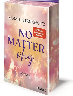 No Matter Why