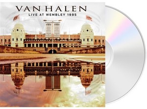 【中古】「非常に良い」［CD］Live In Florida 1995 Van Halen Live 1995 | eBay
