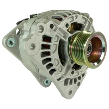 Alternator For Volkswagen Auto And Light Truck Jetta 2002 1.8L 400-24025