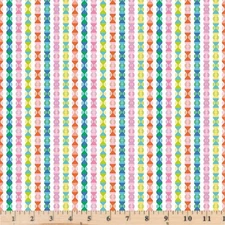 Celebrate Ogee Multi C15334 Sale Riley Blake Quilt Fabric By the  Half Yd