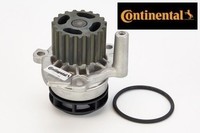 Continental Ctam WP6047 Wasserpumpe Wapu