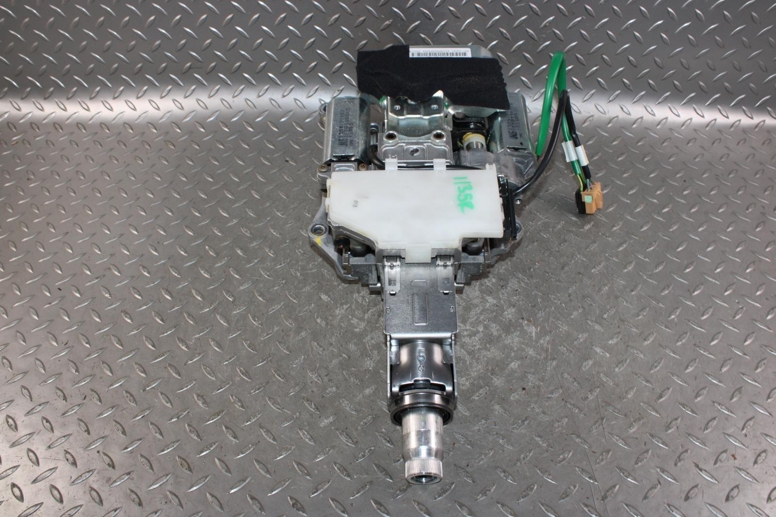 Bentley Flying Spur 2013-2018 Steering column