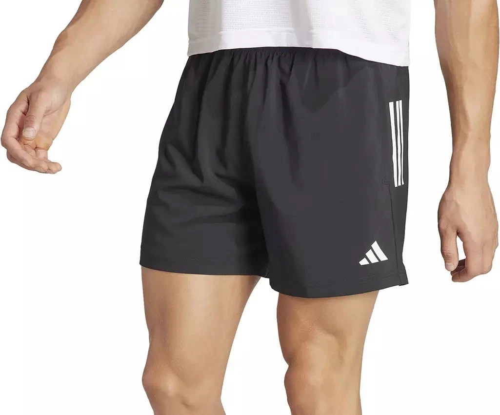 Adidas [M] Men’s Own the Run 5” Brief Lined Shorts
Opens in a new window or tab