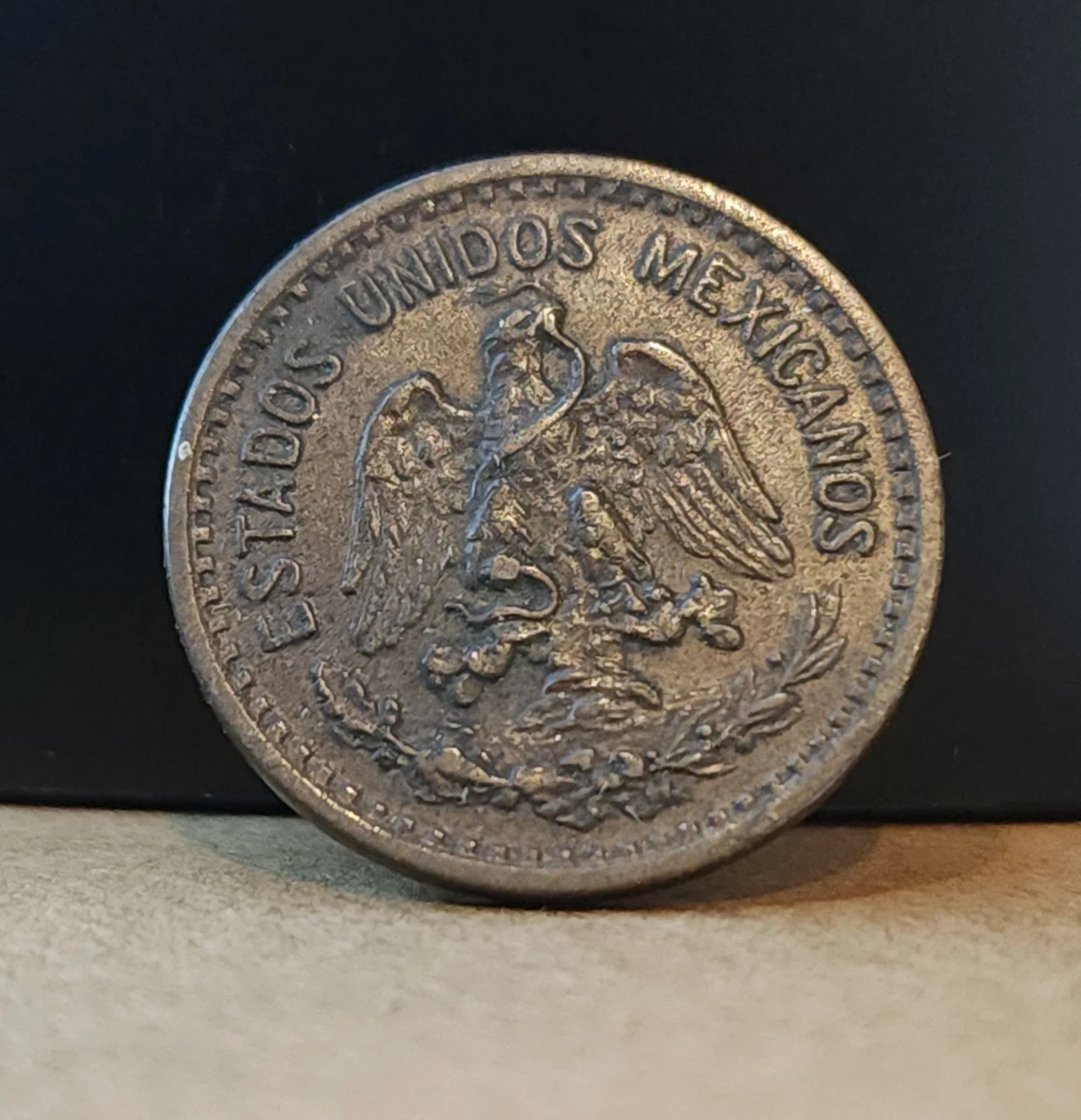 1 Centavo Mexican Coins (1905-Now) for sale | eBay