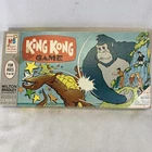 Vintage 1966 Milton Bradley MB King Kong Board game No. 4720