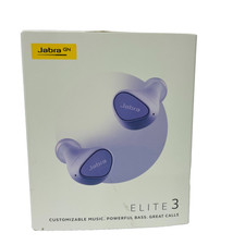 Jabra Elite 3 True Wireless Bluetooth Earbuds...