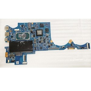 For HP Pavilion 14-DV i5-1155G7 Laptop Motherboard DAG7GMB18G0 #tp