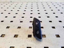 VW Scirocco 137, 138 Central Locking Switch 1Q0962126B 2.0 Diesel 26147680