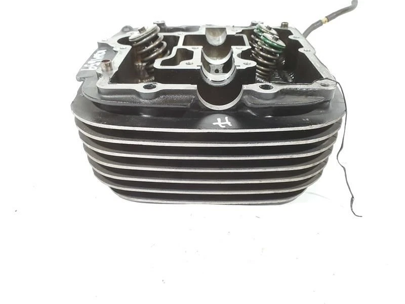 前头原始设备制造商 2002 铃木入侵者 VL1500K — 第 4/4 张图片