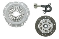 Kupplungssatz Aisin CKN 216R FÜR Dacia Passend FÜR Nissan Renault Kupplung KIT