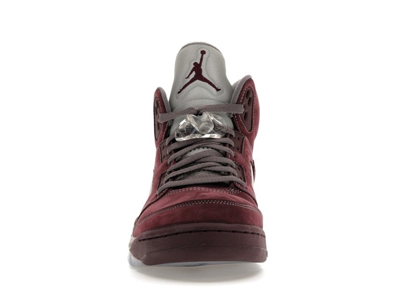 Size 12 - Air Jordan 5 Retro SE 2023 Burgundy for sale