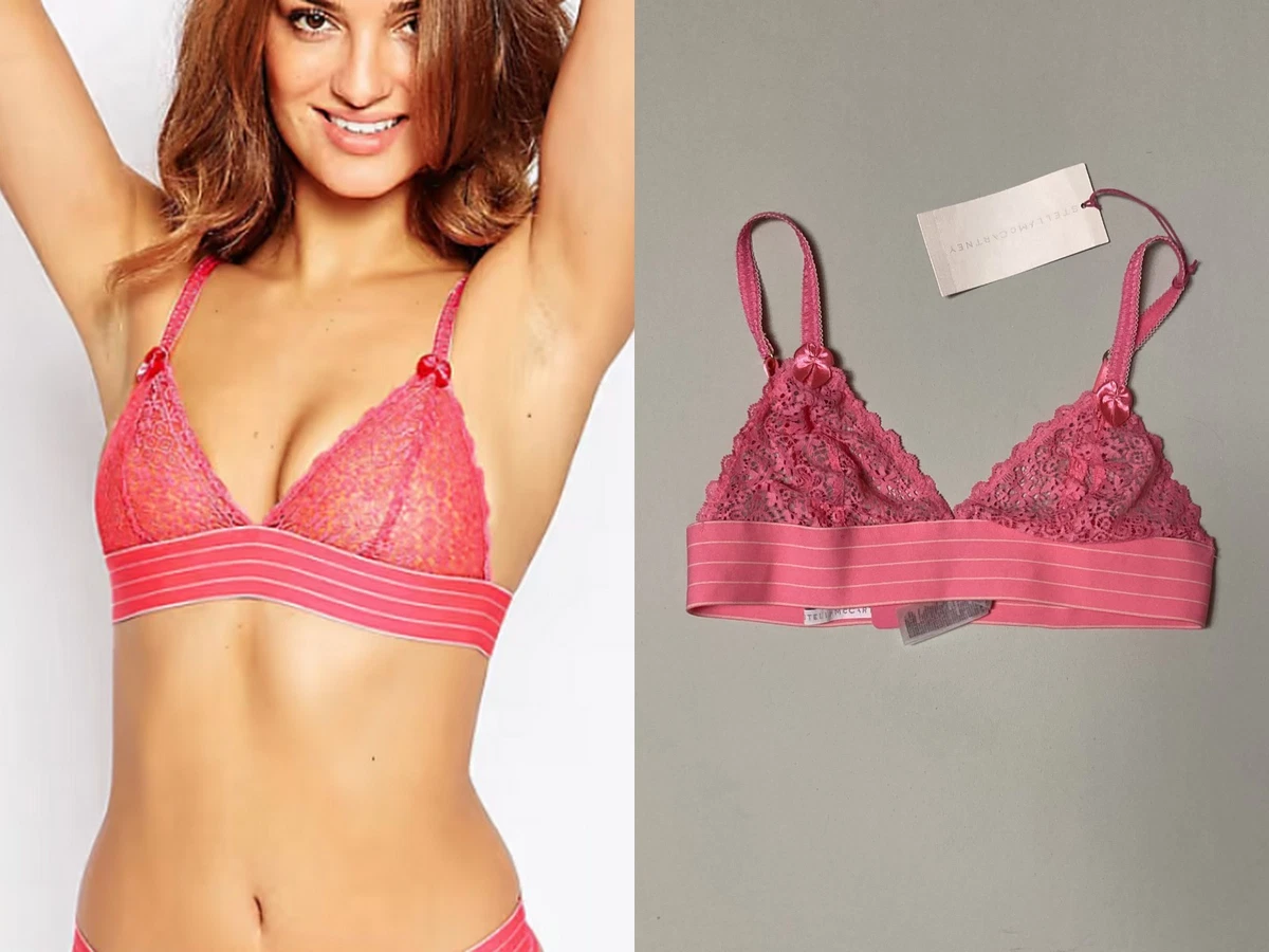 Stella McCartney M Bras & Bra Sets for Women for sale | eBay